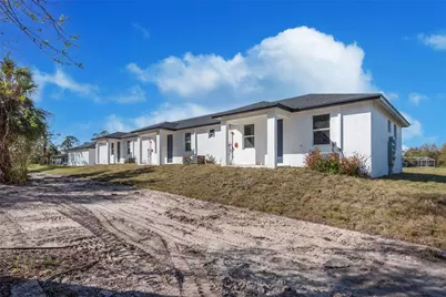 260 Rotonda Boulevard, Rotonda West, FL 33947 - Photo 2