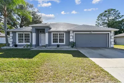 3440 Sandlor Drive, Deltona, FL 32738 - Photo 1