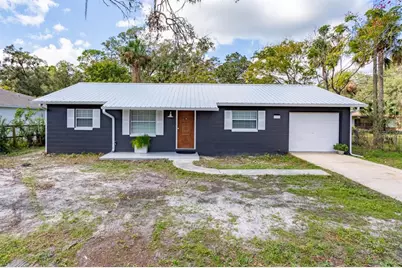 1110 Fatio Road, Deland, FL 32720 - Photo 1