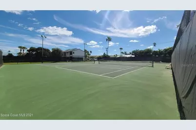 522 Beach Park Lane #V220, Cape Canaveral, FL 32920 - Photo 42