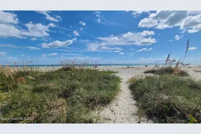 522 Beach Park Lane #V220, Cape Canaveral, FL 32920 - Photo 48