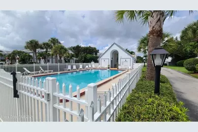 522 Beach Park Lane #V220, Cape Canaveral, FL 32920 - Photo 4