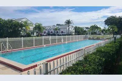 522 Beach Park Lane #V220, Cape Canaveral, FL 32920 - Photo 40
