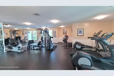 522 Beach Park Lane #V220, Cape Canaveral, FL 32920 - Photo 44