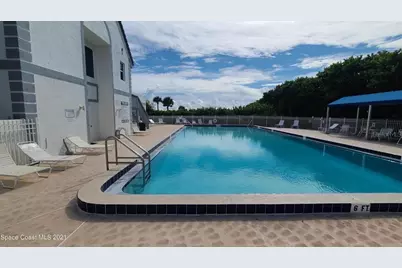 522 Beach Park Lane #V220, Cape Canaveral, FL 32920 - Photo 46