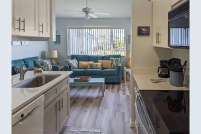 522 Beach Park Lane #V220, Cape Canaveral, FL 32920 - Photo 12