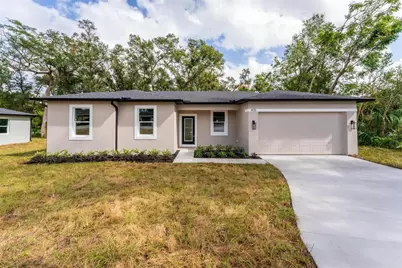 405 N McDonald Avenue, Deland, FL 32724 - Photo 2