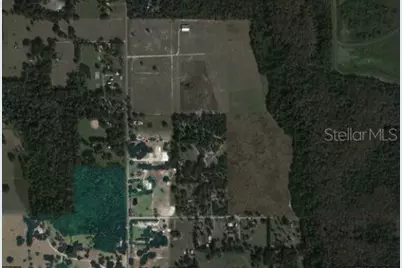 1349 N Fort Christmas Road, Christmas, FL 32709 - Photo 2