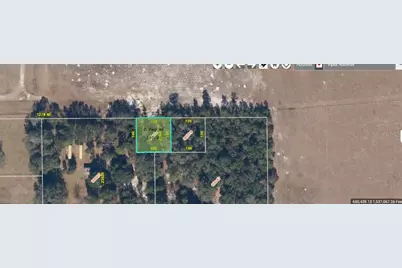 1349 N Fort Christmas Road, Christmas, FL 32709 - Photo 1