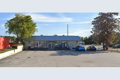 19301 NW 2nd Avenue, Miami, FL 33169 - Photo 1