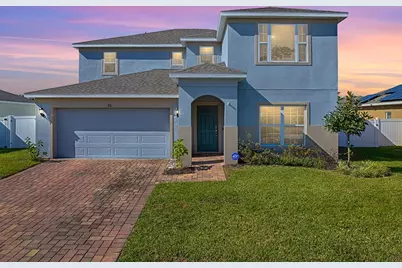 911 Avenal, Davenport, FL 33837 - Photo 1