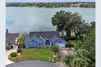 2982 Lake Woodward Drive, Eustis, FL 32726 - Photo 1