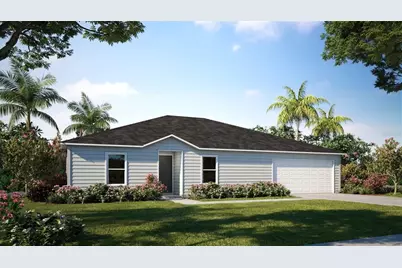 4 Llberry Path, Palm Coast, FL 32164 - Photo 1