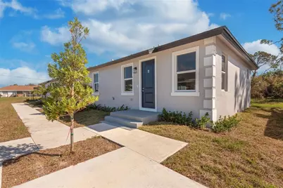 246 Rotonda Boulevard, Rotonda West, FL 33947 - Photo 2