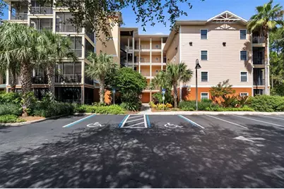 9055 Treasure Trove Lane #206, Kissimmee, FL 34747 - Photo 1