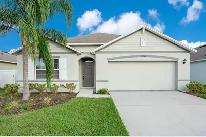 3053 Gibraltar Boulevard, New Smyrna Beach, FL 32168 - Photo 1