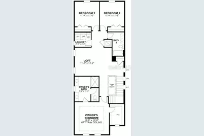 5312 Center Lake Ranch Boulevard, Saint Cloud, FL 34771 - Photo 46