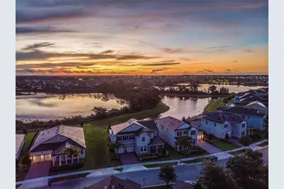 9849 Lost Creek Drive, Winter Garden, FL 34787 - Photo 1