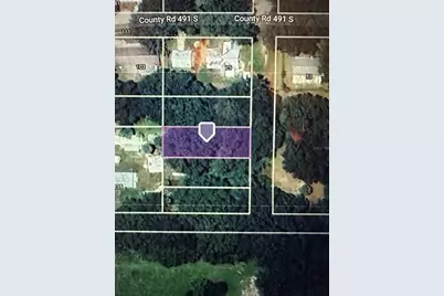 Lot #4, Lake Panasoffkee, FL 33538 - Photo 1