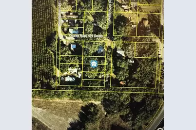 Lot #4, Lake Panasoffkee, FL 33538 - Photo 2