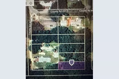 Lot #6, Lake Panasoffkee, FL 33538 - Photo 4