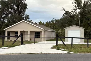 9650 NW Gainesville Rd, Ocala, FL 34482 - Photo 2