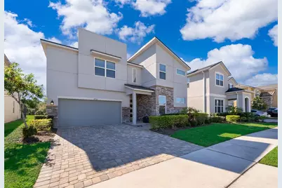 8956 Hilton Ridge Avenue, Kissimmee, FL 34747 - Photo 2