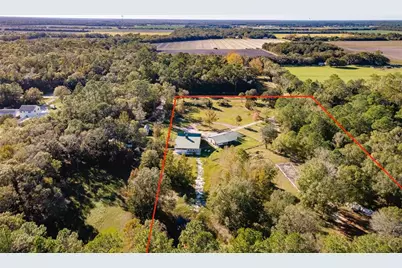 4195 County Road 305, Bunnell, FL 32110 - Photo 2