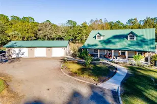 4195 Co Rd 305, Bunnell, FL 32110 - Photo 1