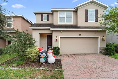 1349 Riley Circle, Deland, FL 32724 - Photo 1