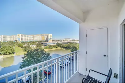 7383 Universal Boulevard #512, Orlando, FL 32819 - Photo 18