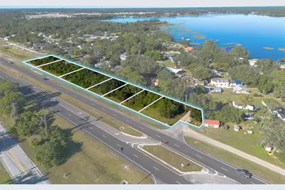 E Irlo Bronson Memorial Highway #0200, Saint Cloud, FL 34771 - Photo 1