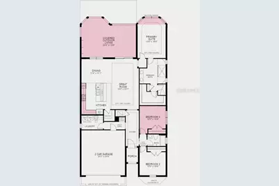 857 Arbor Green Trail, Saint Cloud, FL 34771 - Photo 2