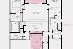 919 Tassleflower Trl, Saint Cloud, FL 34771 - Photo 32