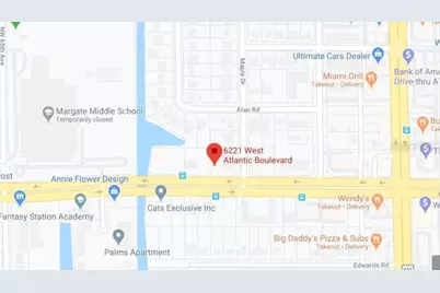 6221 W Atlantic Boulevard, Margate, FL 33063 - Photo 2