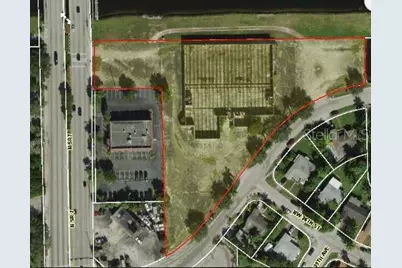 3900 NW 37th Street, Lauderdale Lakes, FL 33309 - Photo 1