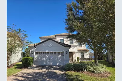 9037 Shadow Mountain Street, Davenport, FL 33896 - Photo 1
