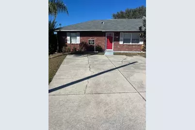 1417 Thousand Roses Drive N, Lake Wales, FL 33853 - Photo 1