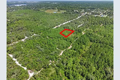 Parcel 230, E Holly Hock Road, Deland, FL 32724 - Photo 1