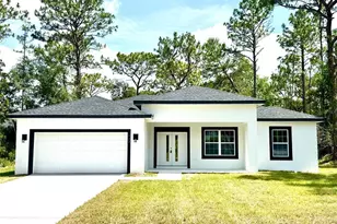 1523 W Citrus Springs Blvd, Citrus Springs, FL 34434 - Photo 1