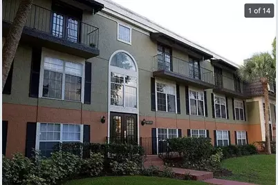 4081 Dijon Drive #4081J, Orlando, FL 32808 - Photo 1