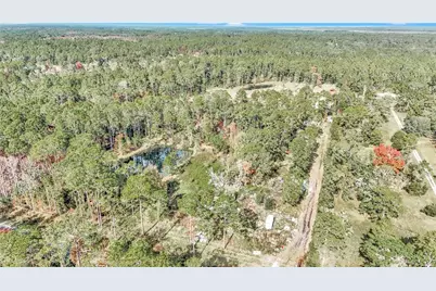 14497 E Highway 316, Fort Mc Coy, FL 32134 - Photo 1