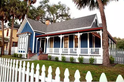 117 S French Avenue, Sanford, FL 32771 - Photo 2