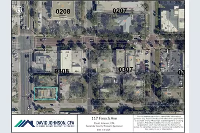 117 S French Avenue, Sanford, FL 32771 - Photo 8