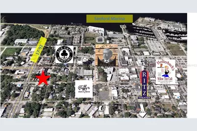 117 S French Avenue, Sanford, FL 32771 - Photo 6