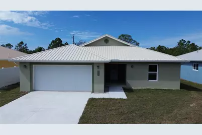 12263 Cartouche Avenue, Punta Gorda, FL 33955 - Photo 1