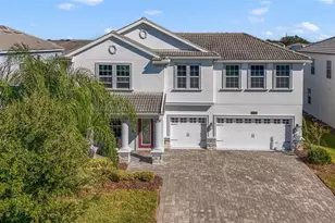 1402 Olympic Club Blvd, Champions Gate, FL 33896 - Photo 2