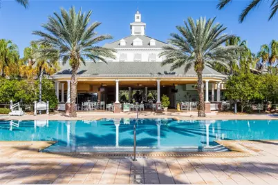 7593 Gathering Drive #802, Reunion, FL 34747 - Photo 32