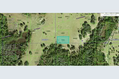 Commonwealth Ave N Avenue N, Polk City, FL 33868 - Photo 1