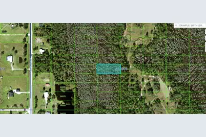Old Grade Rd, Polk City, FL 33868 - Photo 2